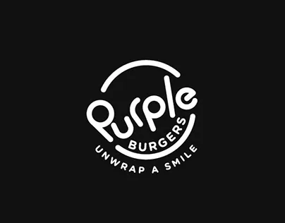 Purple Burgers