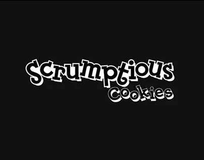 Scrumptious Cookies