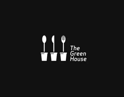 The Green House