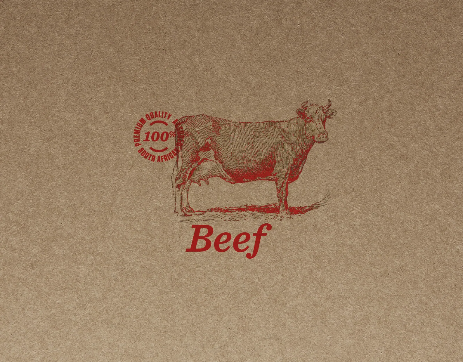 Tender & Tasty Packaging