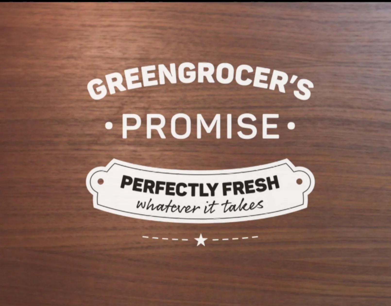 PnP Fresh Campaign