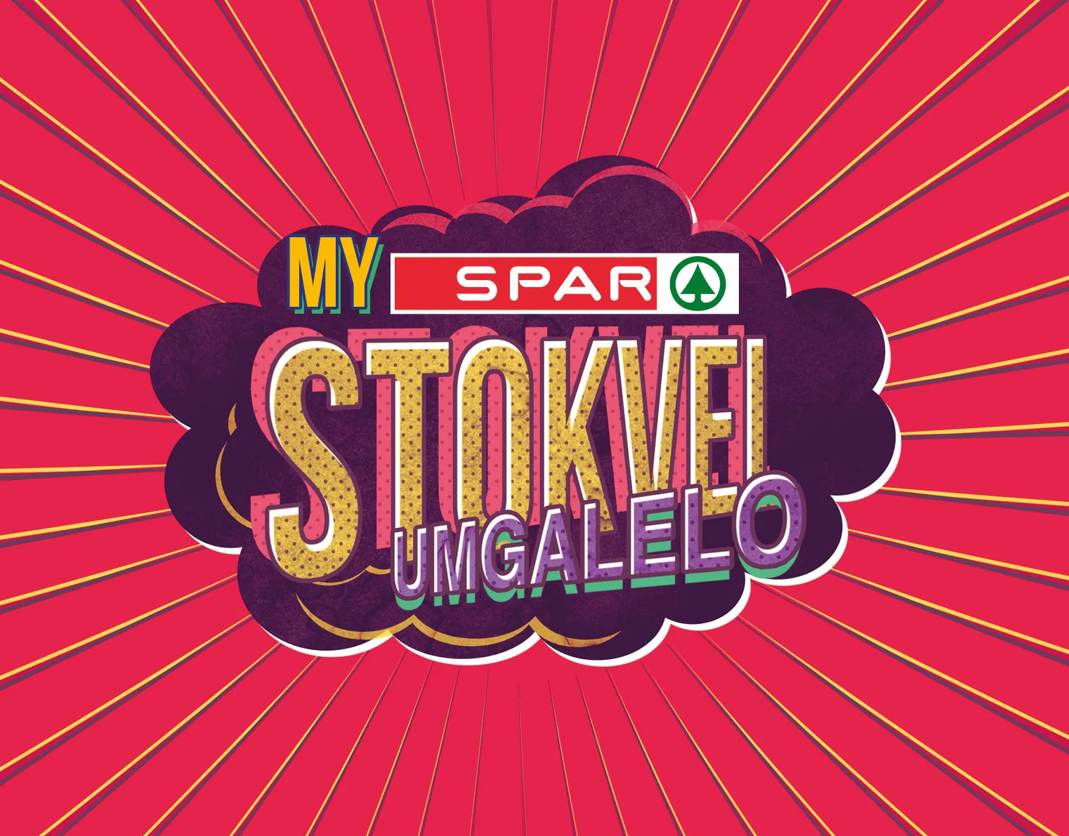 SPAR Stokvel